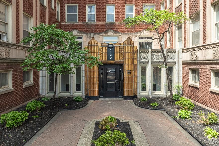 7124-7134 S Jeffery Blvd, Chicago, IL for sale - Building Photo - Image 3 of 4