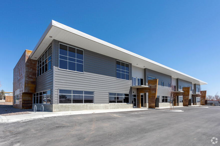 11640 Teller St, Broomfield, CO for lease - Building Photo - Image 1 of 4