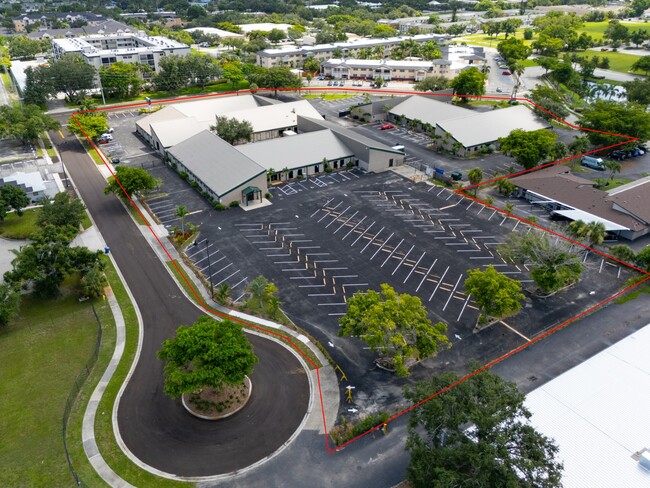 More details for 2120- 2150 Collier Avenue – for Sale, Fort Myers, FL