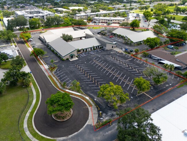 More details for 2120- 2150 Collier Avenue – for Sale, Fort Myers, FL