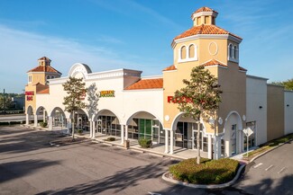 More details for 1720-1758 Rinehart Rd, Sanford, FL - Retail for Lease