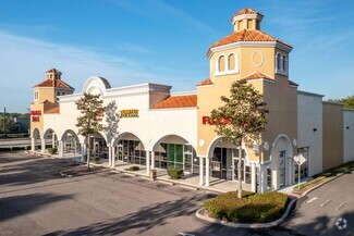 More details for 1720-1758 Rinehart Rd, Sanford, FL - Retail for Lease