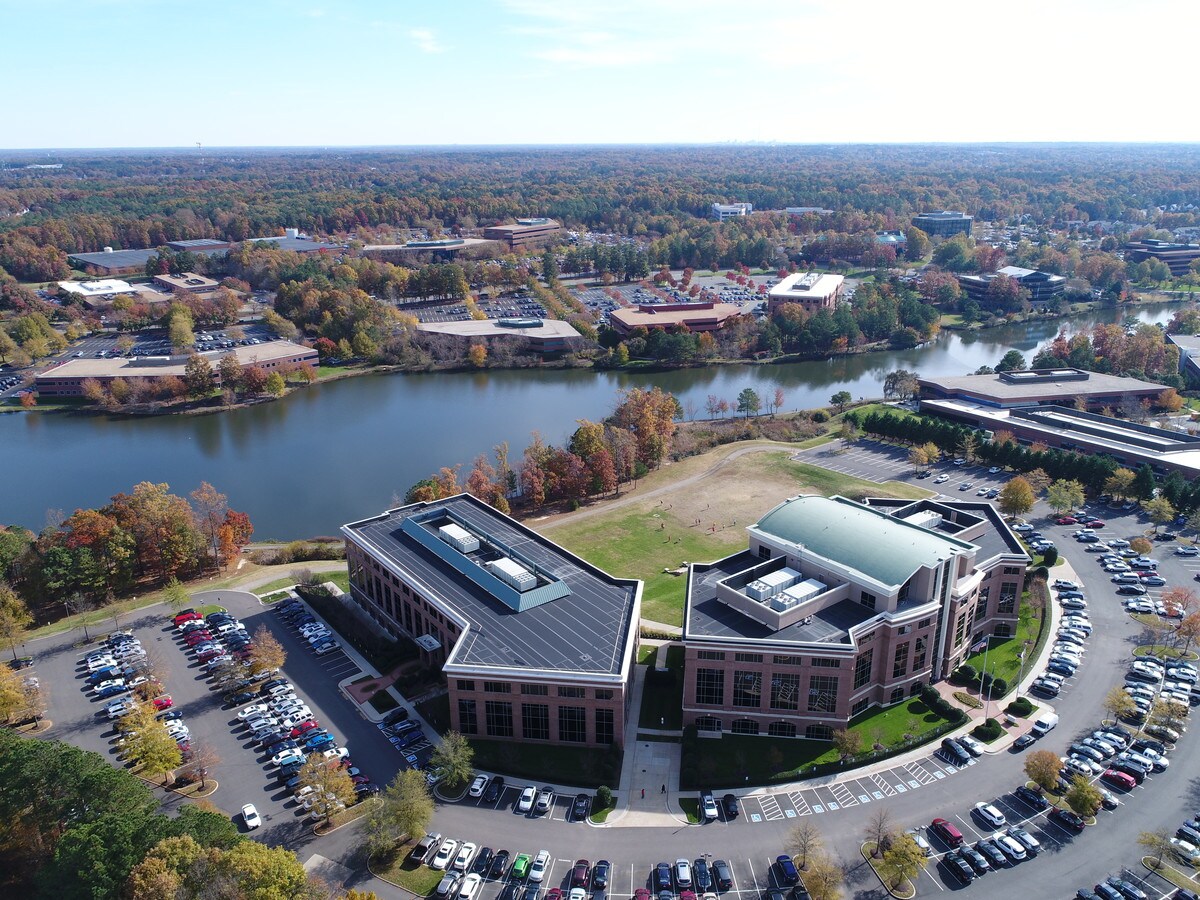 4931 Lake Brook Dr, Glen Allen, VA, 23060 Office Space For Lease