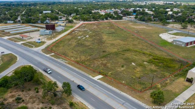 8400 N State Highway 16, Poteet, TX for sale Building Photo- Image 1 of 1