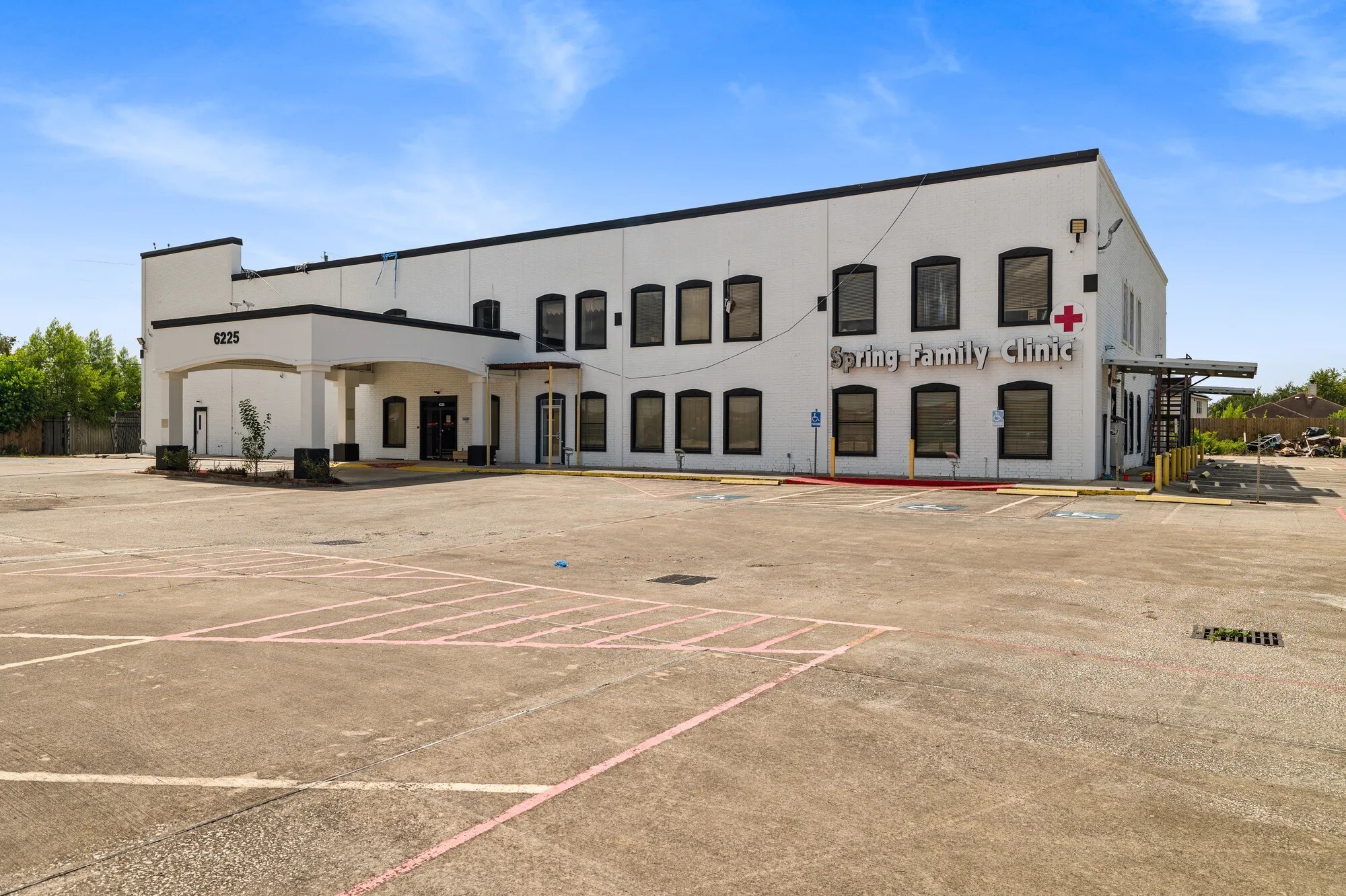 6225 FM 2920, Spring, TX for sale Primary Photo- Image 1 of 16