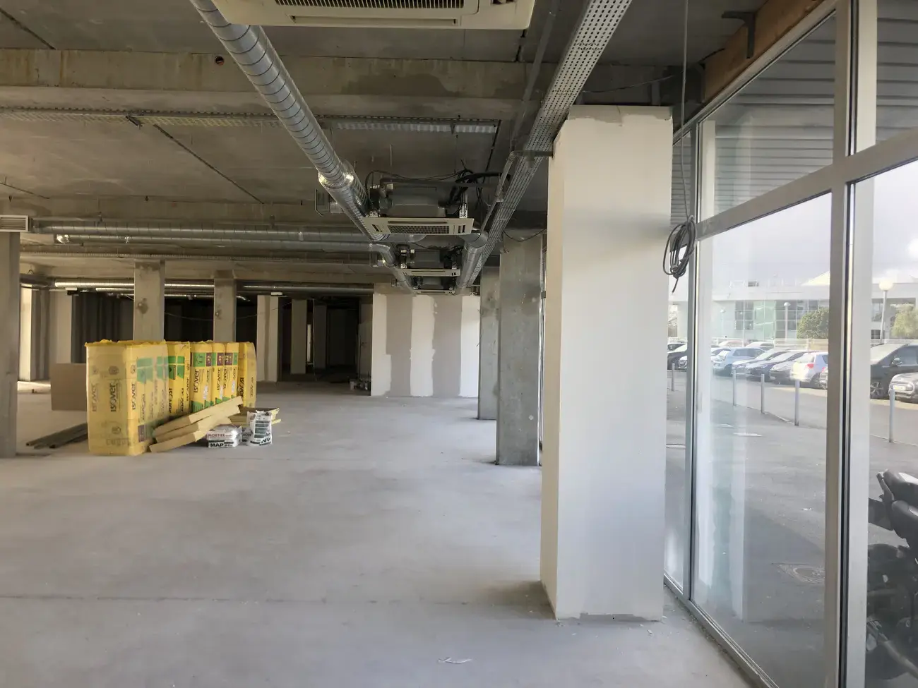 Office in Mérignac for lease Building Photo- Image 1 of 7