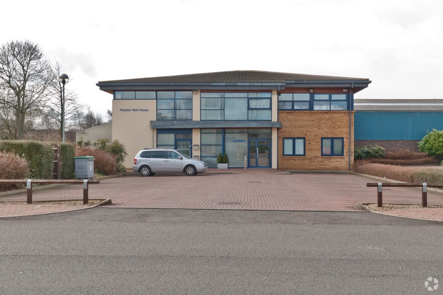 Valley Way, Market Harborough, LE16 7PS