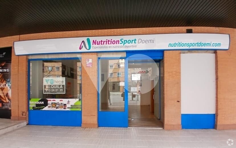 in Madrid, Madrid for sale - Interior Photo - Image 1 of 1