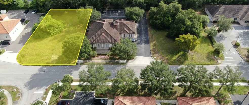 5215 Golf Park Loop, Bradenton, FL for sale - Primary Photo - Image 1 of 1