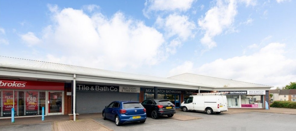 Samlet Rd, Swansea for sale Building Photo- Image 1 of 1