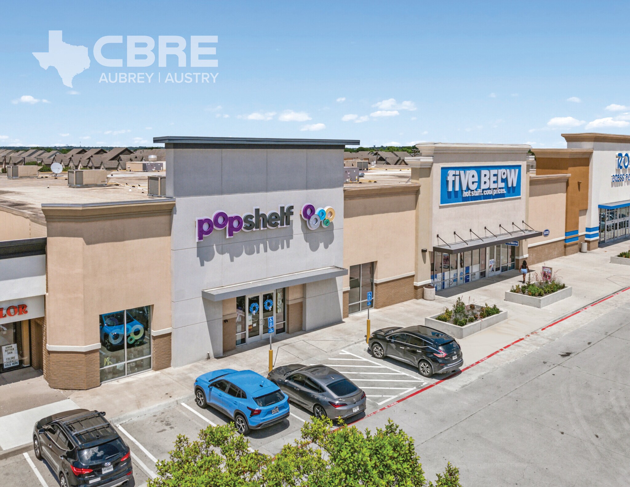 5196 Rufe Snow Dr, North Richland Hills, TX for sale Building Photo- Image 1 of 5