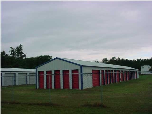 183 Fox Run Rd, Saint George, SC for sale Primary Photo- Image 1 of 1