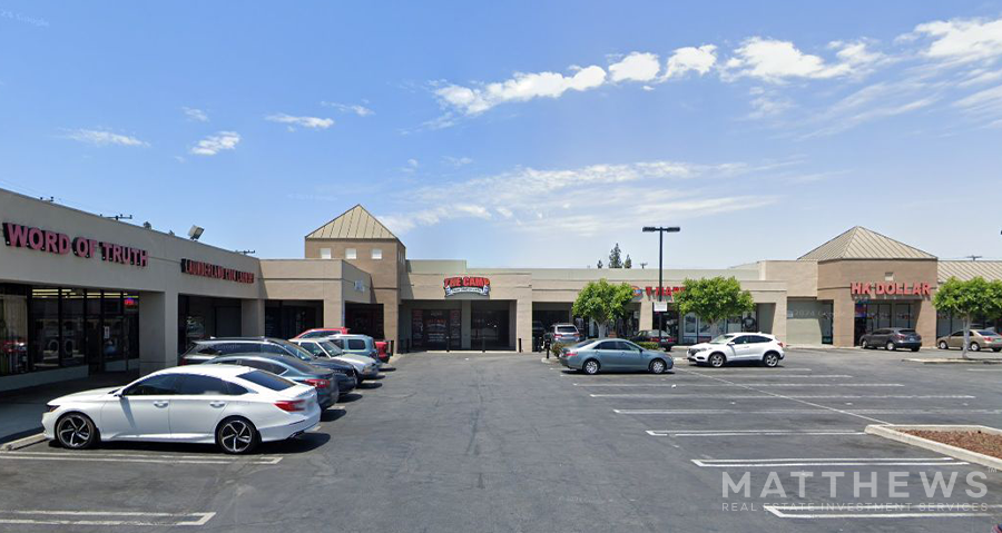 3303-3461 E Artesia Blvd, Long Beach, CA for lease - Building Photo - Image 2 of 3