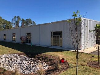 More details for 670 Old Hull, Athens, GA - Flex for Lease