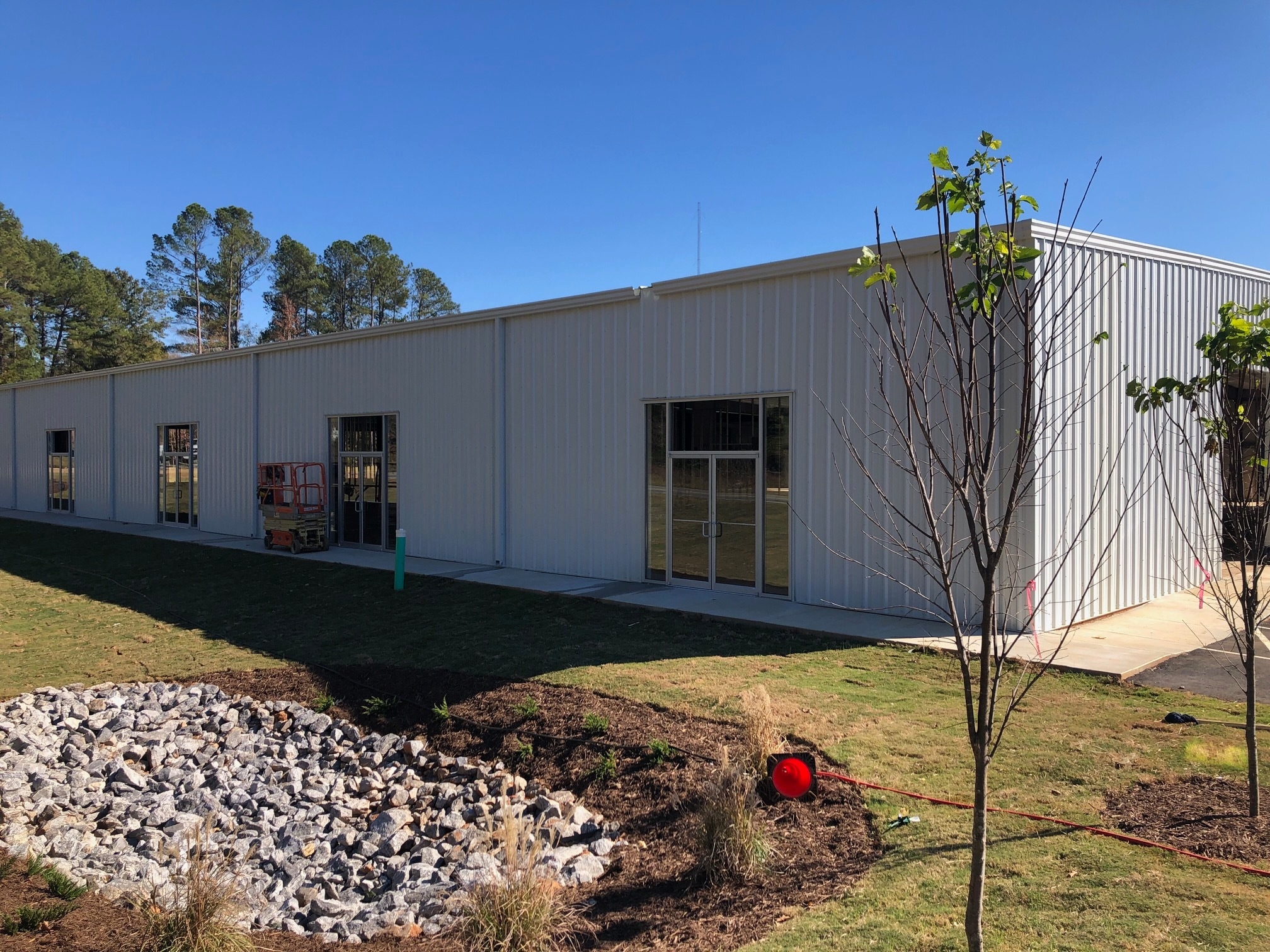 670 Old Hull, Athens, GA for lease Building Photo- Image 1 of 43