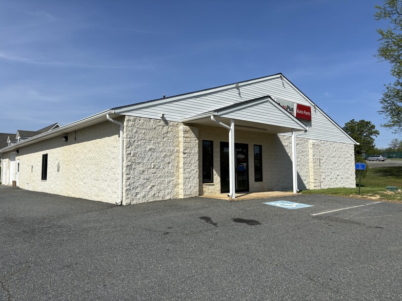 24 Flint Dr, North East, MD for lease - Building Photo - Image 1 of 18