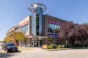 4540 No 3 Rd, Richmond BC - Commercial Kitchen