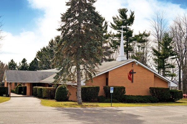 3406 S Hametown Rd, Barberton, OH for sale - Primary Photo - Image 1 of 1