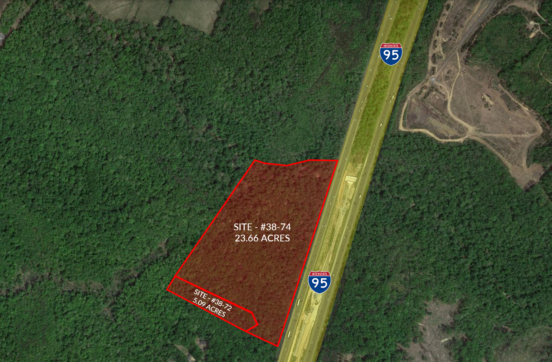 0 Greenhow, Stafford, VA for sale Building Photo- Image 1 of 4