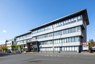 More details for 15-17 London Rd, Bromley - Office for Lease