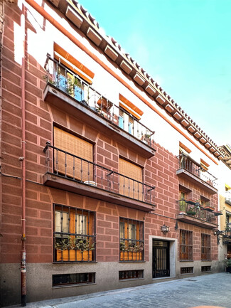 More details for Calle del Nuncio, 6, Madrid - Office for Lease