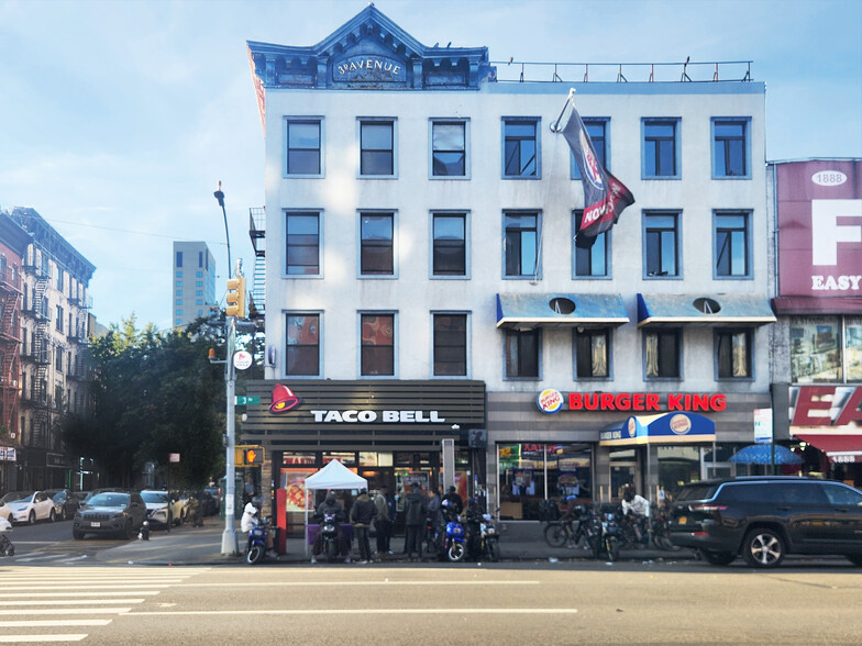 1884 Third Ave, New York, NY for lease - Building Photo - Image 2 of 3