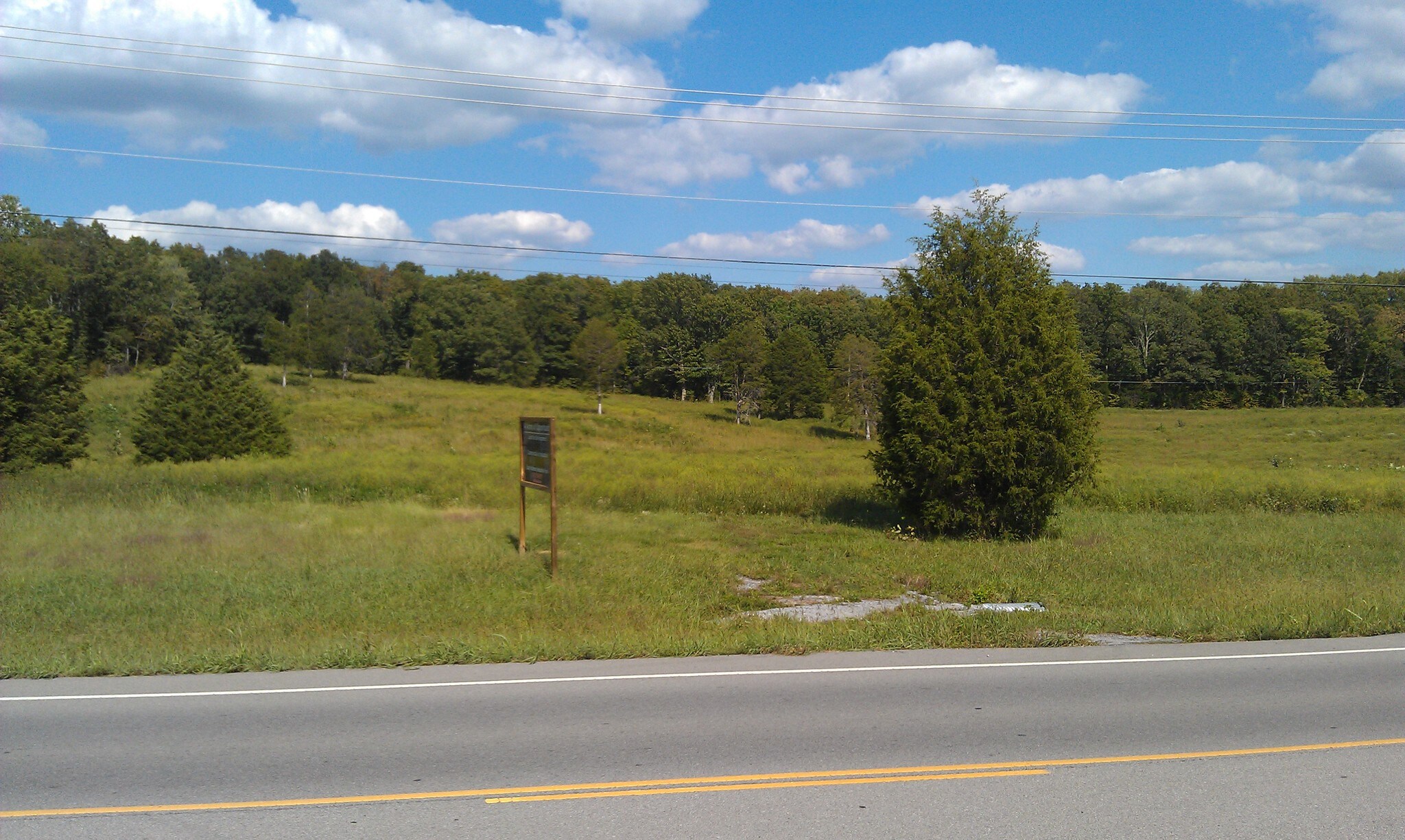 Highway 7, Lyles, TN for sale Primary Photo- Image 1 of 1