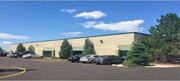 W222N615 Cheaney Rd, Waukesha WI - Warehouse