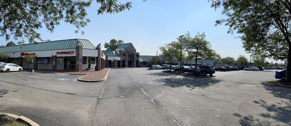 950-972 Parkway Ave, Ewing, NJ for lease - Building Photo - Image 3 of 3