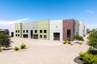 More details for 2620 NE McBaine Dr, Lee's Summit, MO - Industrial for Lease