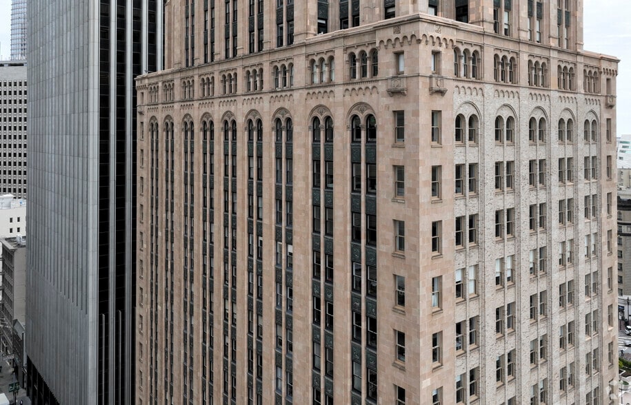 111 Sutter St, San Francisco, CA for lease - Building Photo - Image 3 of 8