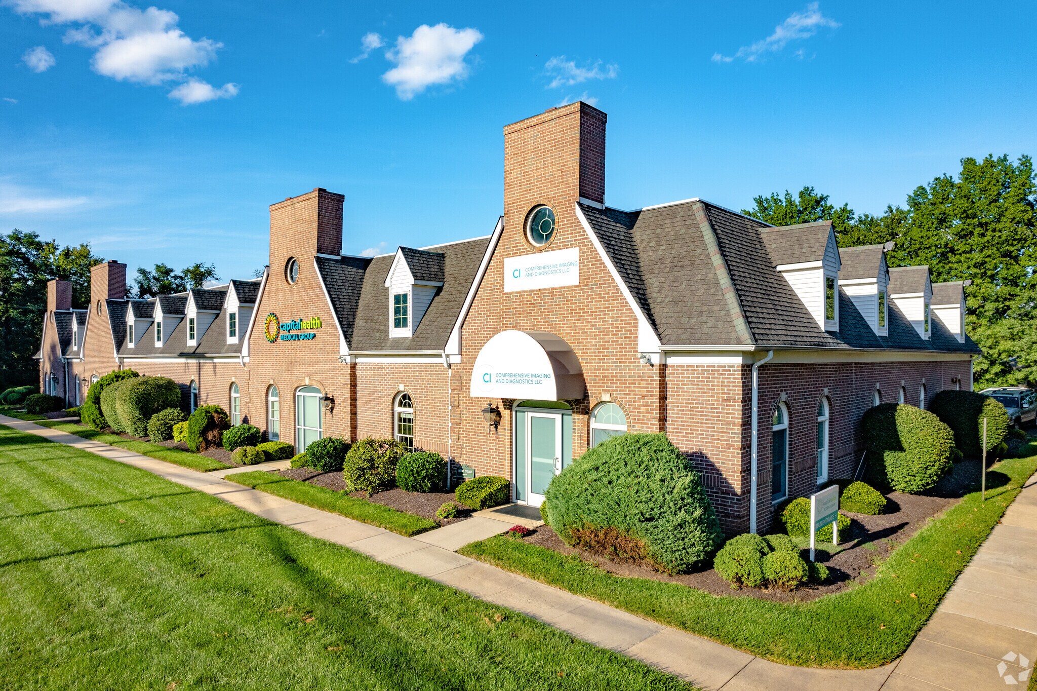 540 N Woodbourne Rd, Langhorne, PA for sale Building Photo- Image 1 of 10