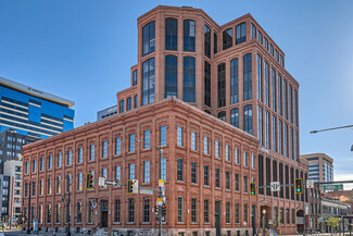 More details for 1860 Blake St, Denver, CO - Office, Office/Retail for Lease