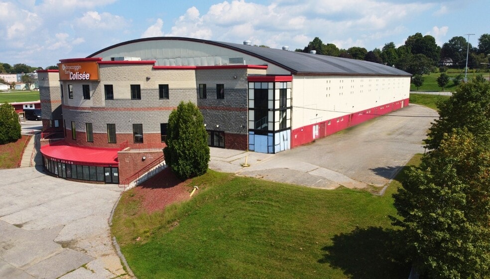 190 Birch St, Lewiston, ME for sale - Building Photo - Image 2 of 19