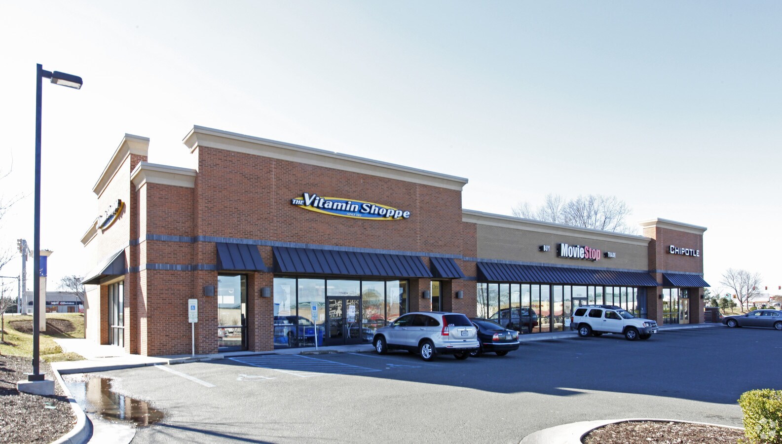 11440 Midlothian Tpke, Richmond, VA 23235