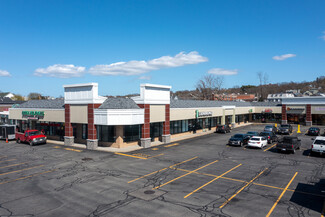 More details for 101 President Ave, Fall River, MA - Retail for Lease