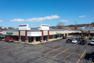 More details for 101 President Ave, Fall River, MA - Retail for Lease