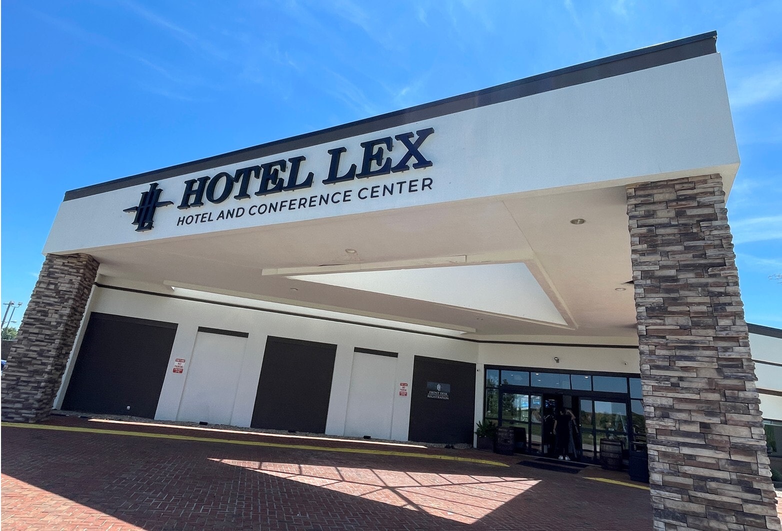 5532 Athens Boonesboro Rd, Lexington, KY for lease Building Photo- Image 1 of 10