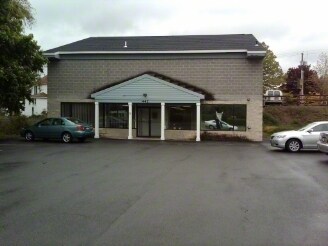 451 S Main St, North Syracuse, NY for sale - Primary Photo - Image 1 of 1