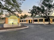 International Trade Building - Live-Work Space