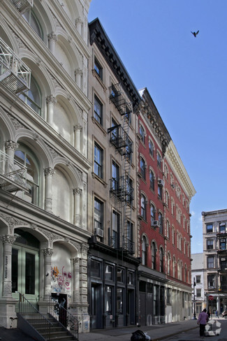 More details for 47 Howard St, New York, NY - Retail for Lease