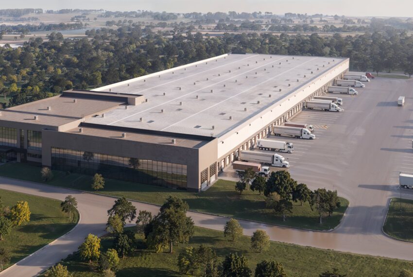 802 Reliance Road portfolio of 2 properties for sale on LoopNet.com - Building Photo - Image 1 of 2