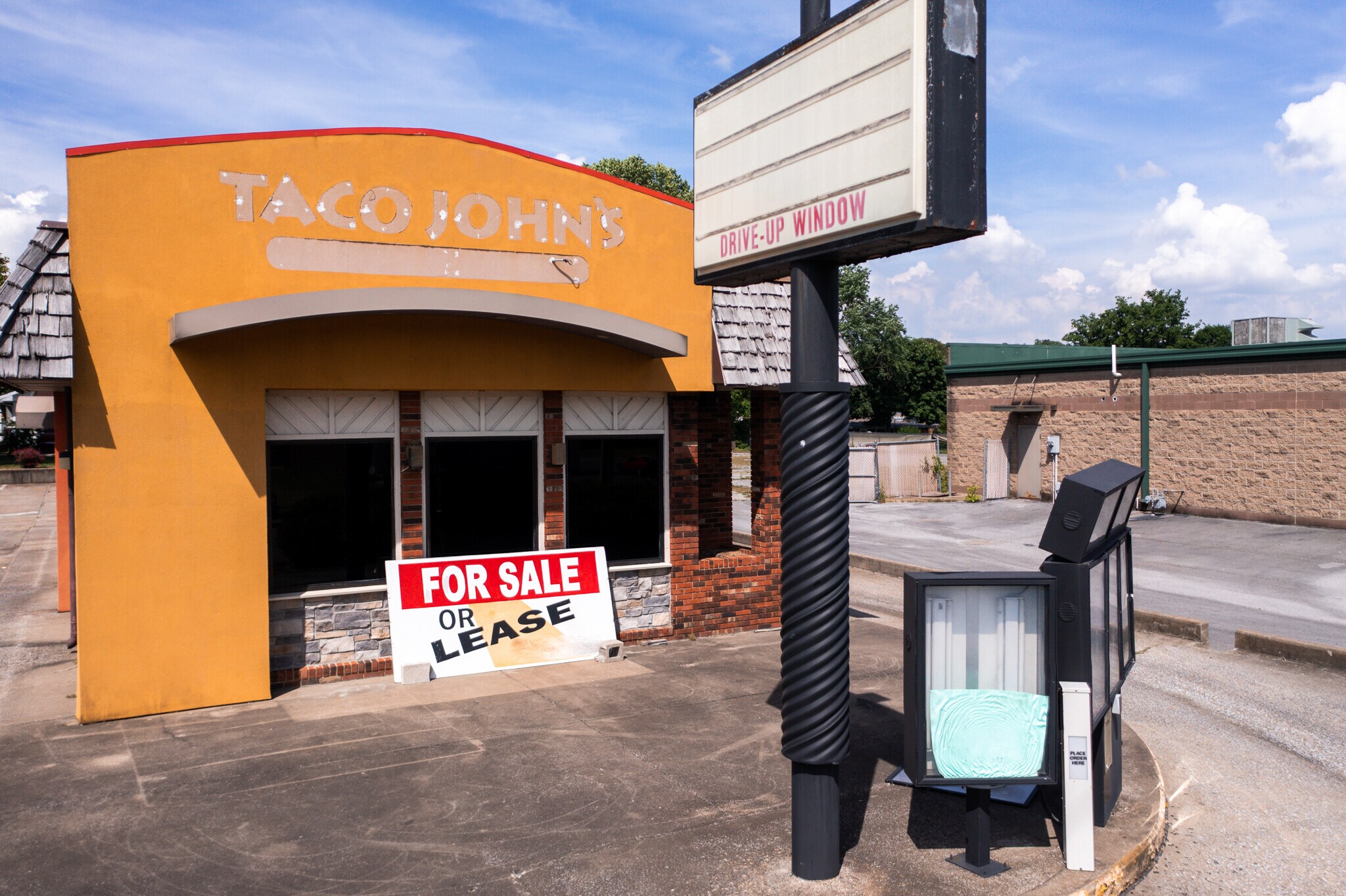 1030 W Main St, Princeton, KY for sale Primary Photo- Image 1 of 1