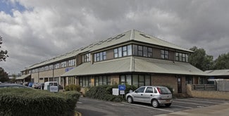 More details for Cowley Rd, Cambridge - Coworking for Lease