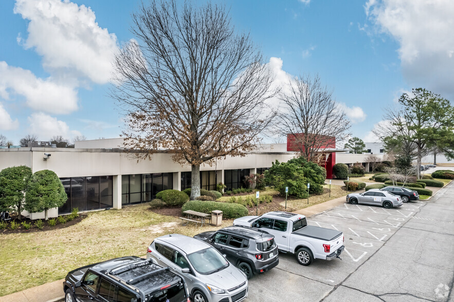 2950 Brother Blvd, Memphis, TN for lease - Building Photo - Image 2 of 6