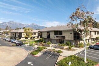 More details for 870 N Mountain Ave, Upland, CA - Office for Lease