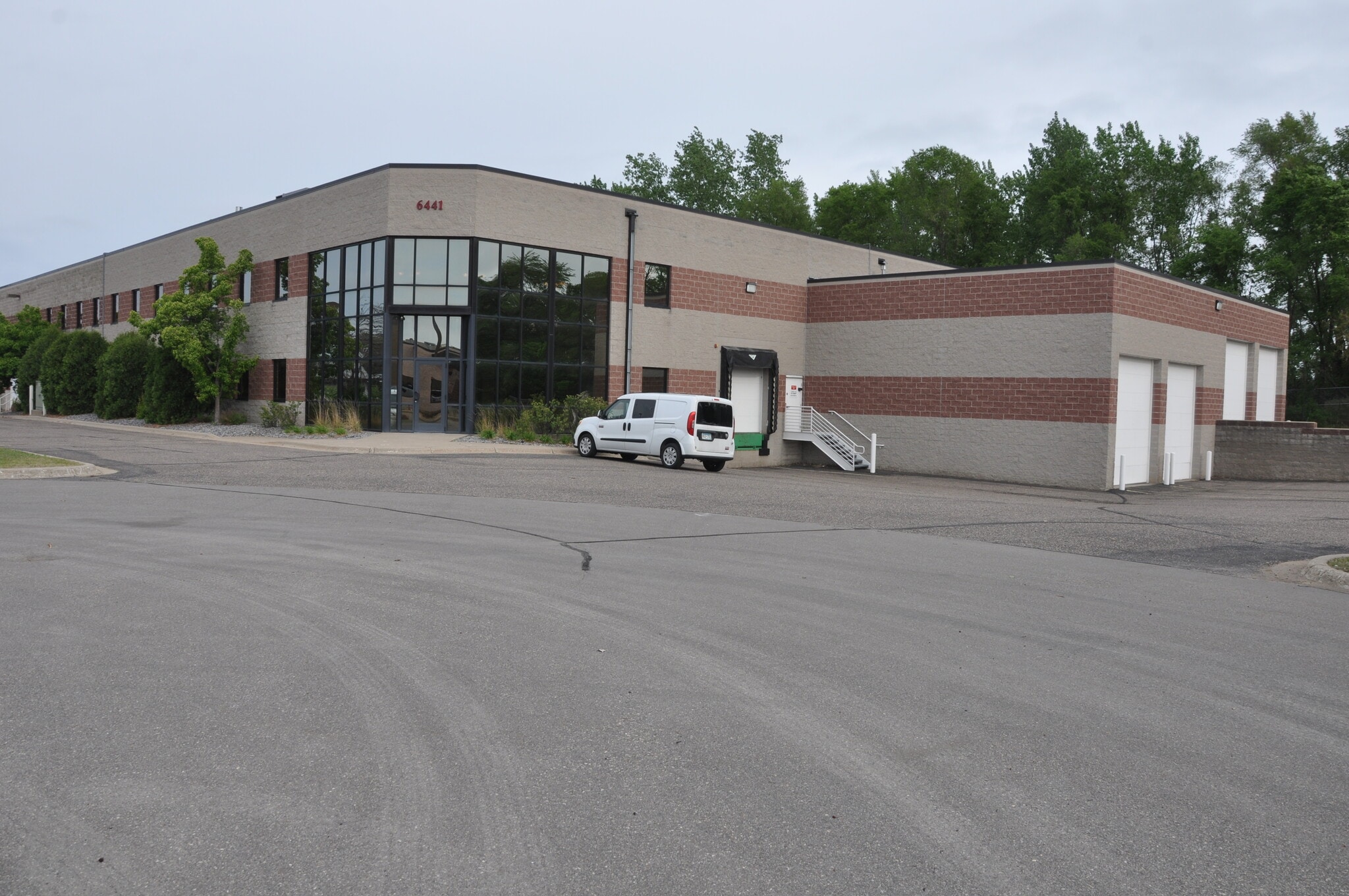 6441 NW 140th Ct, Ramsey, MN for sale Building Photo- Image 1 of 7