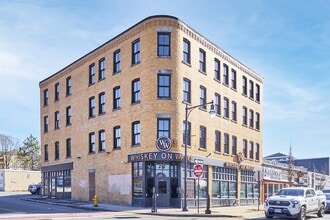 97-103 Water St, Worcester, MA for lease Interior Photo- Image 2 of 25