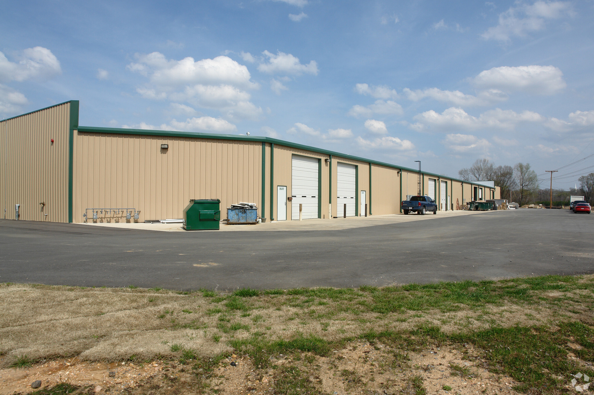 11421 Stagecoach Rd, Little Rock, AR 72210 - Building 2 | LoopNet