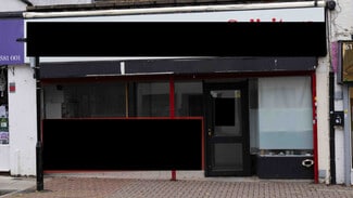 More details for 59 Green St, Gillingham - Retail for Lease